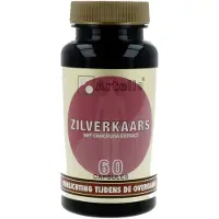 Artelle Zilverkaars extract 60 capsules