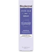 Biodermal Serum Anti Age 30 Ml