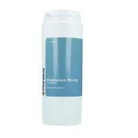 Plantina Specials Magnesium Tabletten