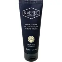 Kaerel Gezichtscrème