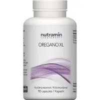 Nutramin NTM Oregano XL