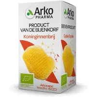 Arkocaps Royal jelly bio (45 capsules)