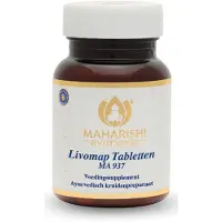 Maharishi Ayurv Livomap
