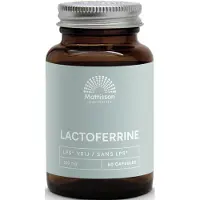 Mattisson Lactoferrine 95% 300mg (60 capsules)
