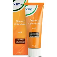 Vsm Calendulan Derma Zalf 75 gram