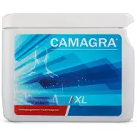 Huismerk Voedingssuplementen Camagra XL