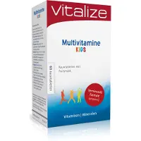 Vitalize Multivitamine kids