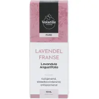 Volatile Lavendel Franse
