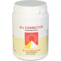 Vita B12 Corrector Capsules