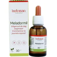 Nutrisan Meladormil (30ml)