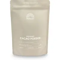 Mattisson Biologische Cacao Poeder