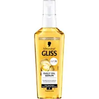 Schwarzkopf Gliss Daily Oil Serum 2