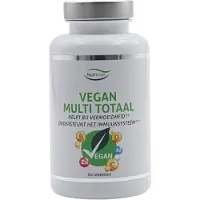 Nutrivian Multi totaal vegan