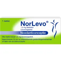 Norlevo 1.50 mg