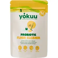 Yokuu Vloerreiniger poeder 200 gram