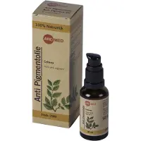 Aromed Cellena anti pigment olie