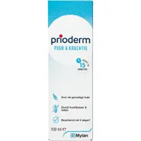 Prioderm puur & krachtig 100 ml