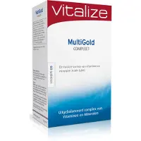 Vitalize Multigold compleet