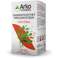 Arkocaps Cat's Claw Capsules