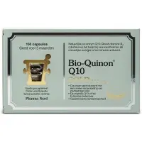 Pharma Nord Bio quinon Q10 gold 100 mg (150 capsules)