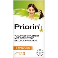 Priorin Gezond haar