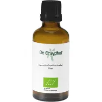 Cruydhof hop tinctuur biologisch