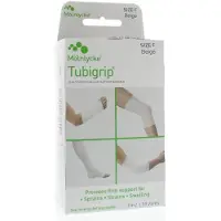 Tubigrip Elastische Buisbandage Maat F