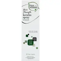 Hairwonder Hair strength keratin spray 50 ml