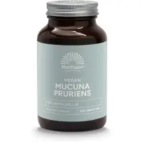 Mattisson healthstyle Mucuna Pruriens Tabletten
