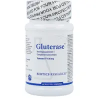Biotics Gluterase 135mg Tabletten