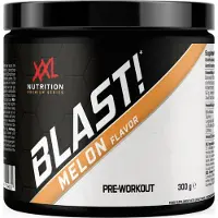 XXL Nutrition Blast! Pre Workout Melon 300 gram