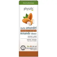 Physalis Zoete amandel 100 ml