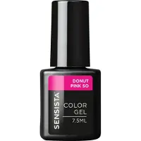 Sensista Color Gel Donut Pink So