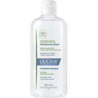 Ducray Sensinol Fysiobeschermende Anti-jeuk Behandeling Shampoo 400 ml