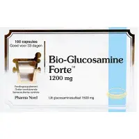 Pharma Nord Bio Glucosamine Forte (100 capsules)