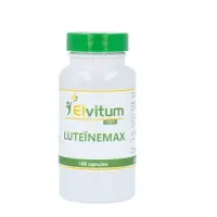 Elvitaal - Elvitum Luteinemax