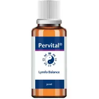Pervital Lymfo balance