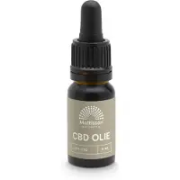 Mattisson CBD Olie 20%