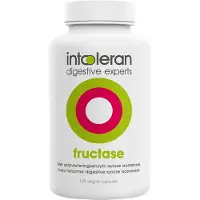 Intoleran Fructase (108 capsules)