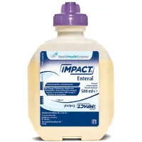 Nestle Impact | 500 ml