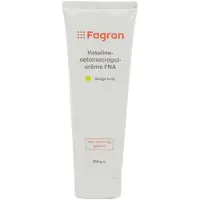 Fagron Vaselinecetomacrogolcrème FNA