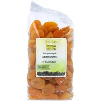 Boerjan Zongedroogde Abrikozen