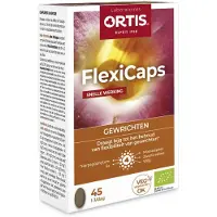 Ortis FlexiCaps Gewrichten | 45 tabletten