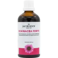 Jacob Hooy Echinacea Forte 100 ml