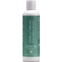 Tints Of Nature Shampoo sulfate free
