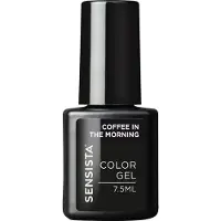 Sensista Color Gel Coffee in the Morning 7,5 ml
