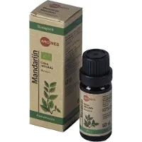 Aromed Olie Mandarijn Bio