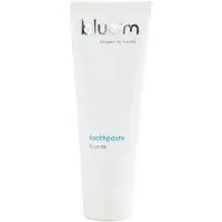 Bluem Tandpasta 75 ml - Fluoride