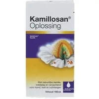 Kamillosan Oplossing