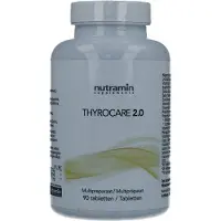 Nutramin Thyrocare 2.0 Tabletten